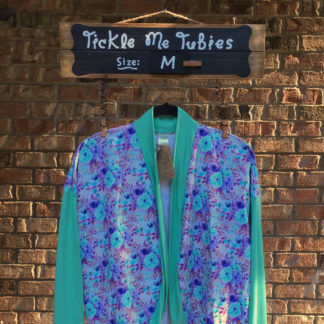 Enchanted Garden Cute & Cozy Cardi