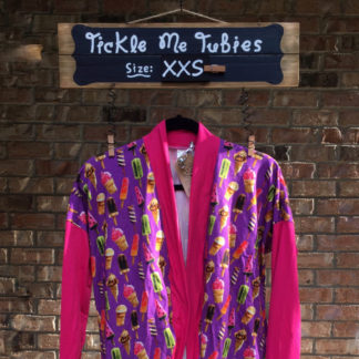 Popsicle Party Cute & Cozy Cardi