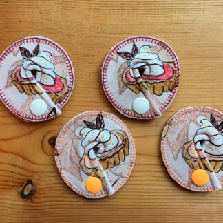 Pumpkin All The Things: Pie